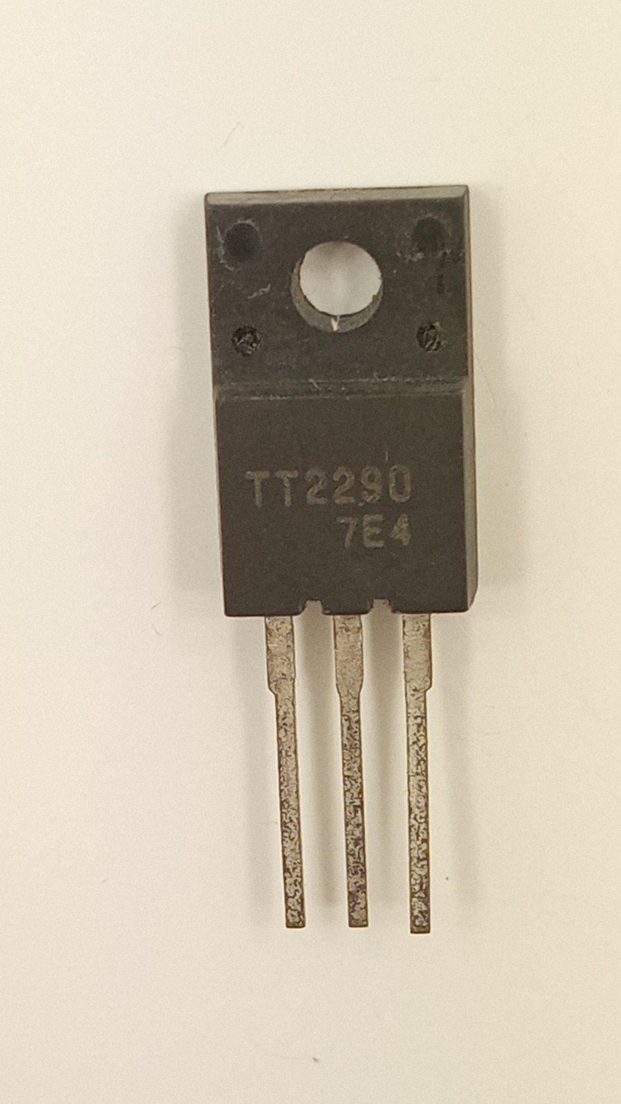 Транзистор TT2290 (31287)