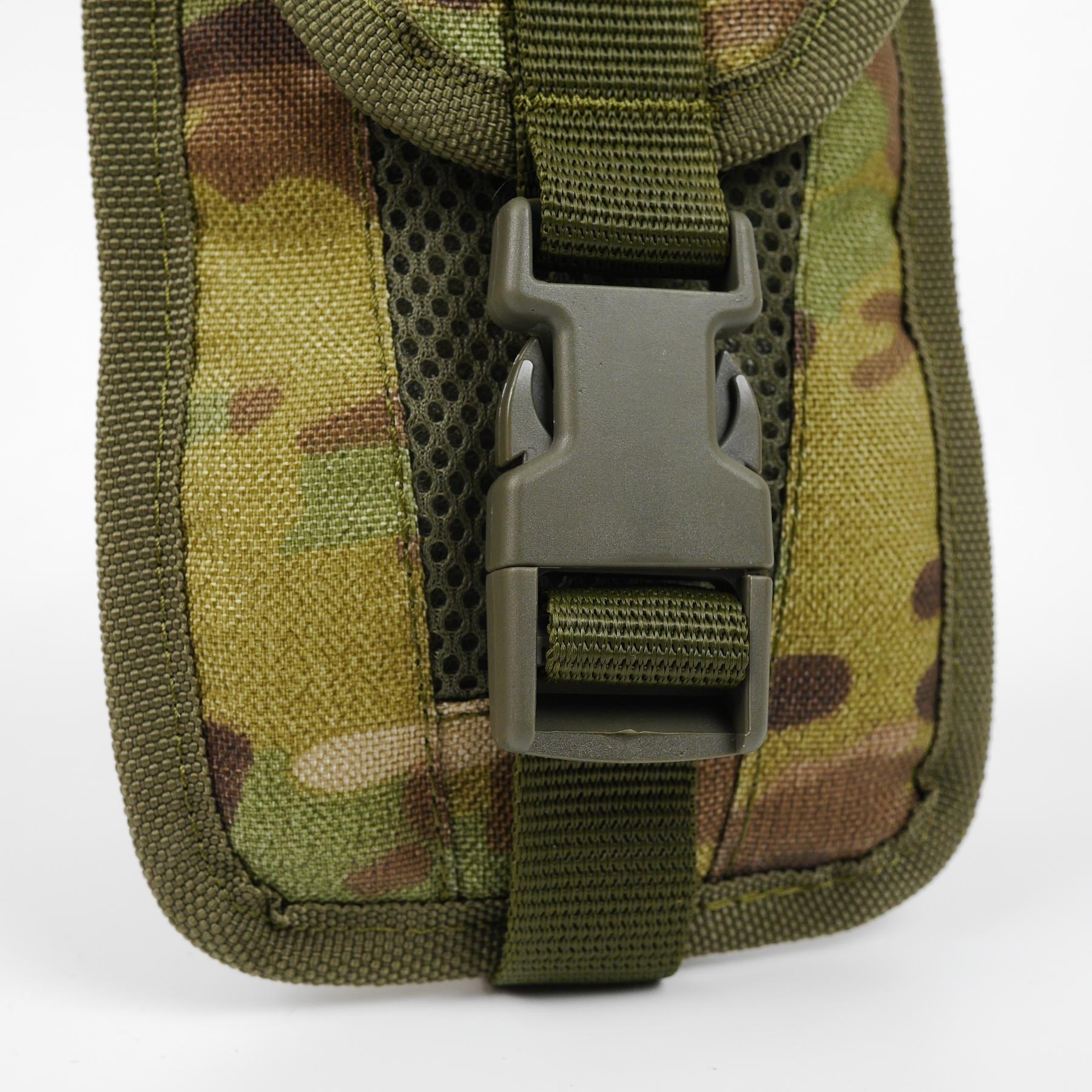 Подсумок для смартфона Kiborg (4007) - фото 3 Подсумок для смартфона Kiborg (4007) - фото 3