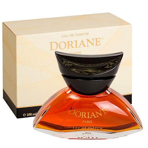 Парфюмированная вода Paris Bleu Doriane 100 мл (11932516)