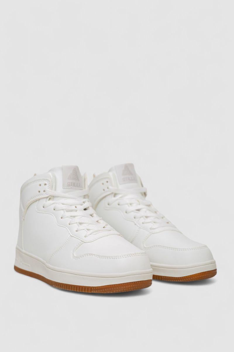 Кросівки чоловічі зимові Stilli 248RCX698 р. 43 Біло-бежевий (115441_830866) - фото 3 Кросівки чоловічі зимові Stilli 248RCX698 р. 43 Біло-бежевий (115441_830866) - фото 3