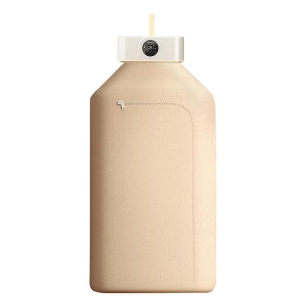 Сушилка для одежды электрическая Drying Heater 600 Вт Бежевый (1010892-Beige) Сушилка для одежды электрическая Drying Heater 600 Вт Бежевый (1010892-Beige)