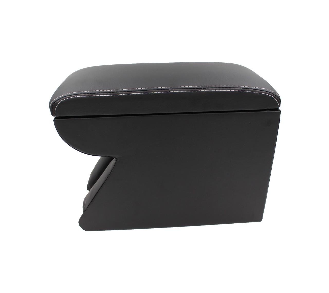 Подлокотник Armrest на Opel Astra H Черный (442011251) - фото 9 Подлокотник Armrest на Opel Astra H Черный (442011251) - фото 9