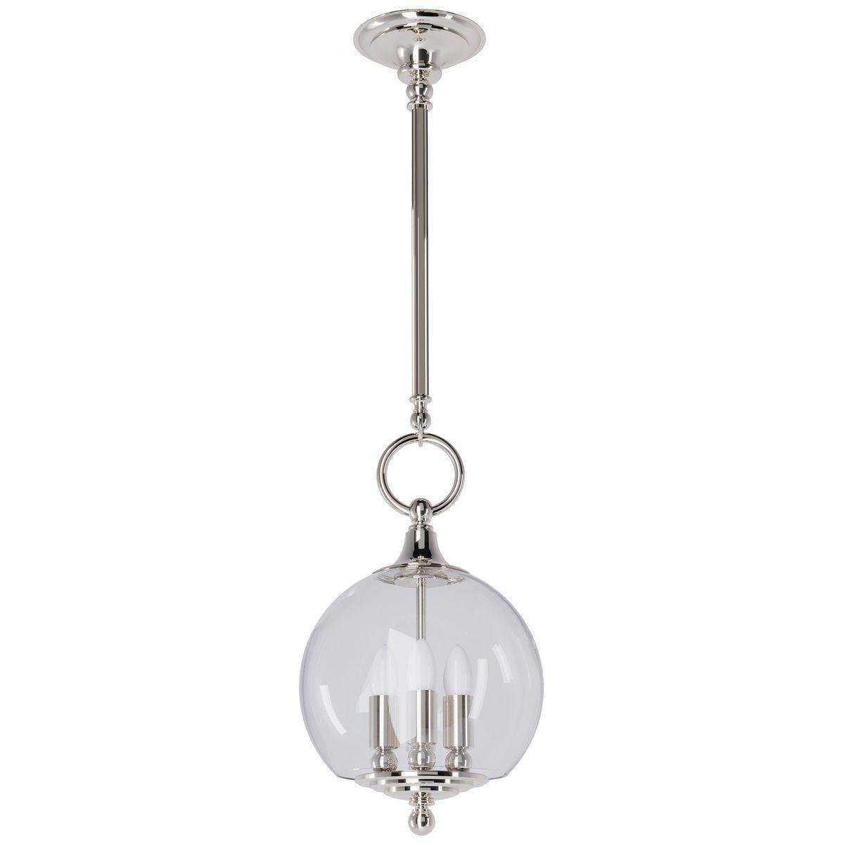 Люстра Pikart Lights Aqua 23085-2