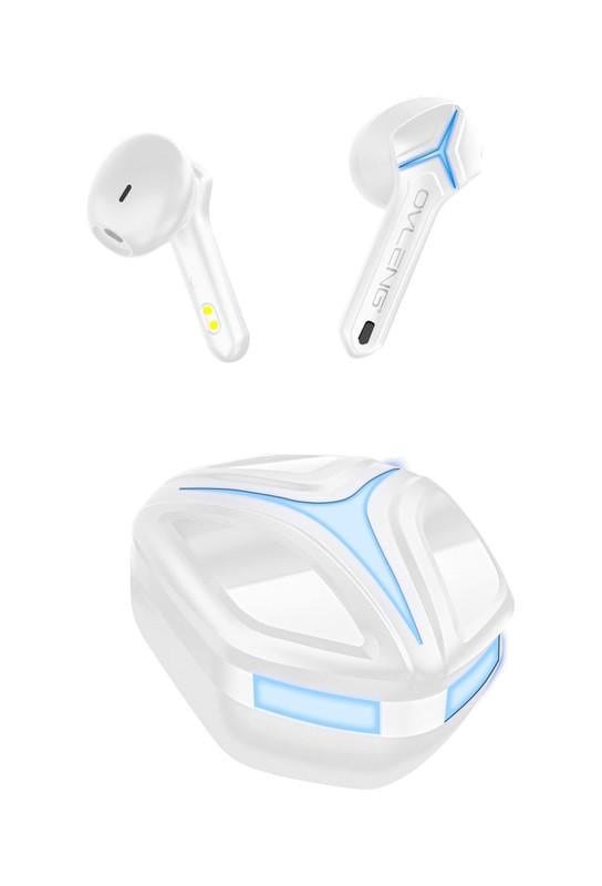 Навушники ігрові Ovleng W50 White
