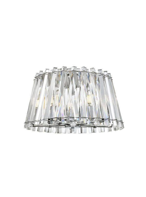 Люстра Zuma Line MIRABELL (C0465-05K-F4AC)