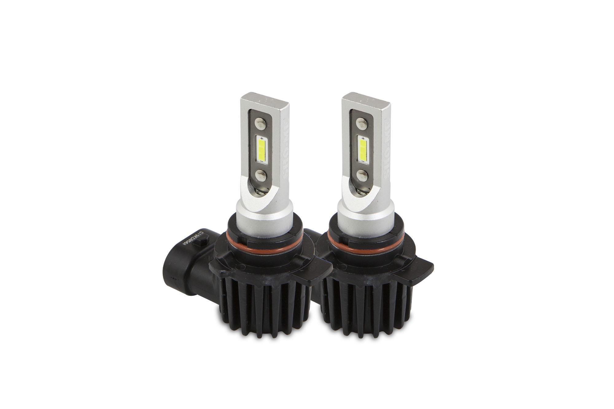 Автолампы Sho-Me F3 HIR2 LED 20W 2 шт.