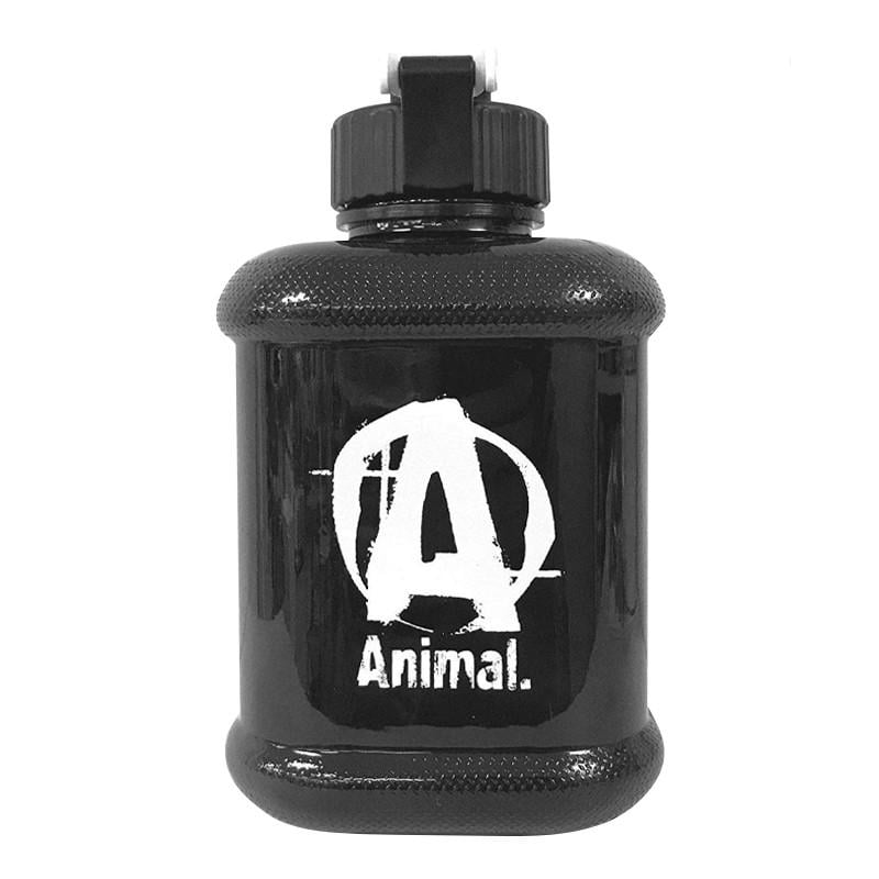 Бутылка для воды Universal Animal Water Jug 1900 мл Черный (21293-01)