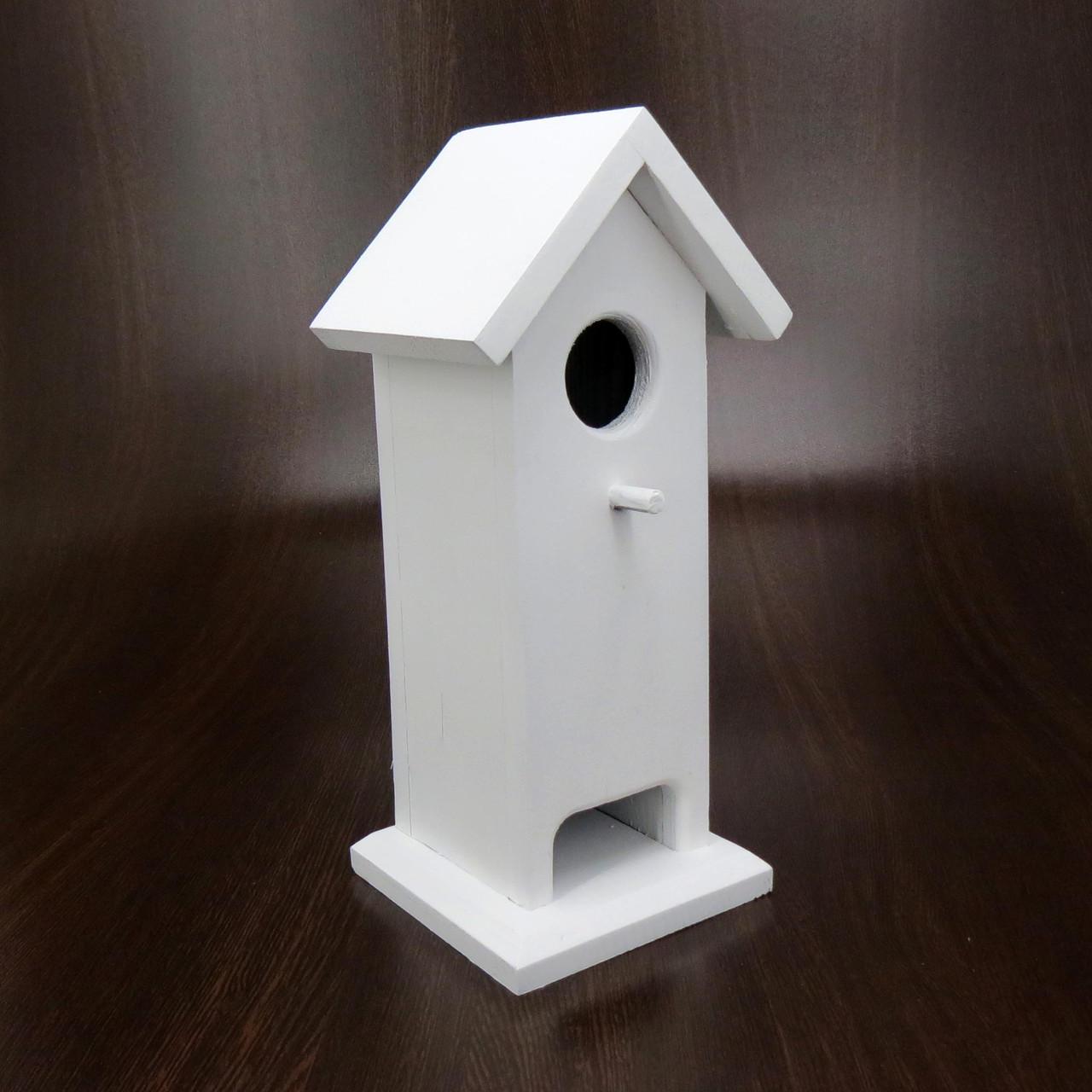 Домик чайный из дерева Трент Зефир (ЧАЙ-000320)