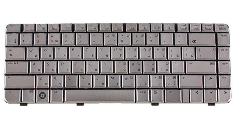 Клавиатура для ноутбука HP Pavilion DV3516 (175675)