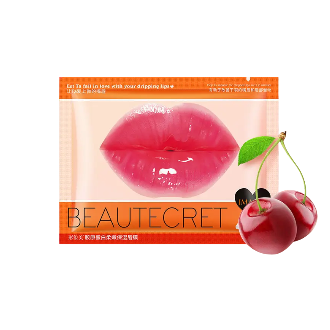 Маска для губ Images Collagen Lip Mask 8 мл (11001054)