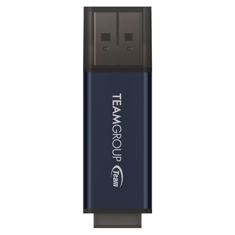 Флеш-память USB Team Group C211 32 Гб USB Синий (TC211332GL01)