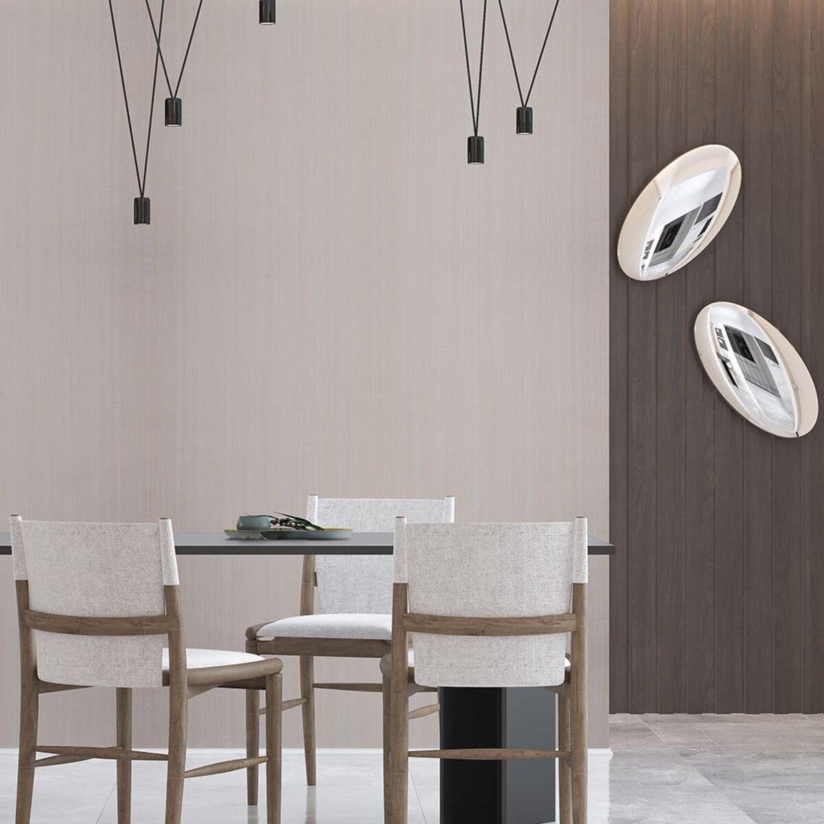 Плитка самоклеящаяся виниловая в рулоне матовая 600х3000х2 мм (SW-00002052)