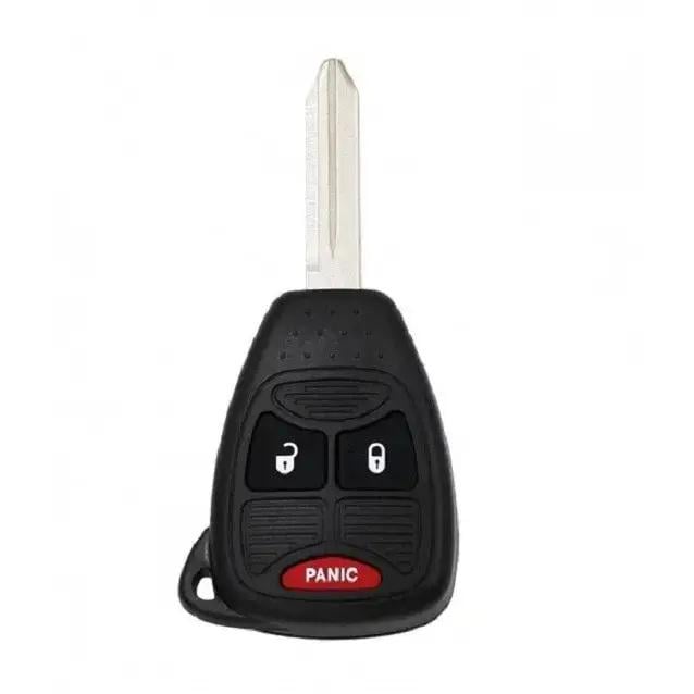 Корпус автоключа Jeep KS01A