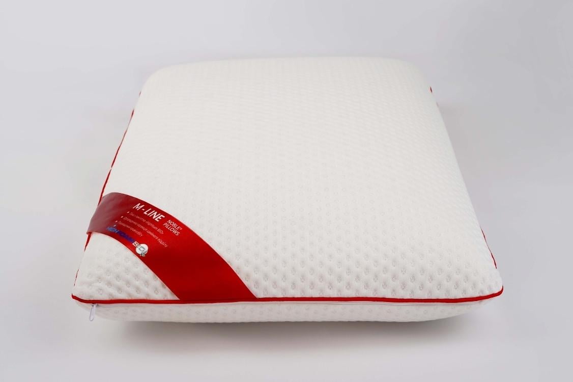 Подушка ортопедическая ТМ Highfoam Noble Iconic Air (2483237588) - фото 5