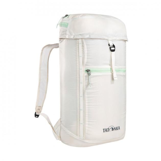 Рюкзак Tatonka Squeezy Daypack 2in1 Light Grey Mel (1033-TAT 1556.080)