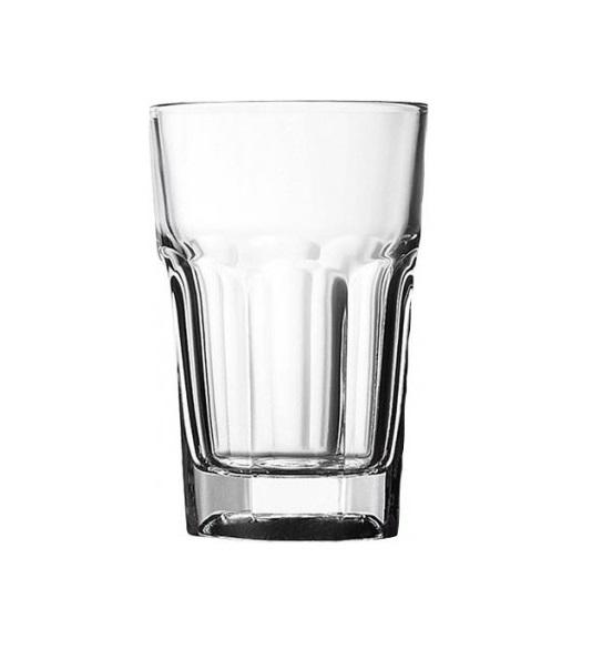 Набор стаканов Pasabahce Casablanca 52713 280 мл 6 шт.