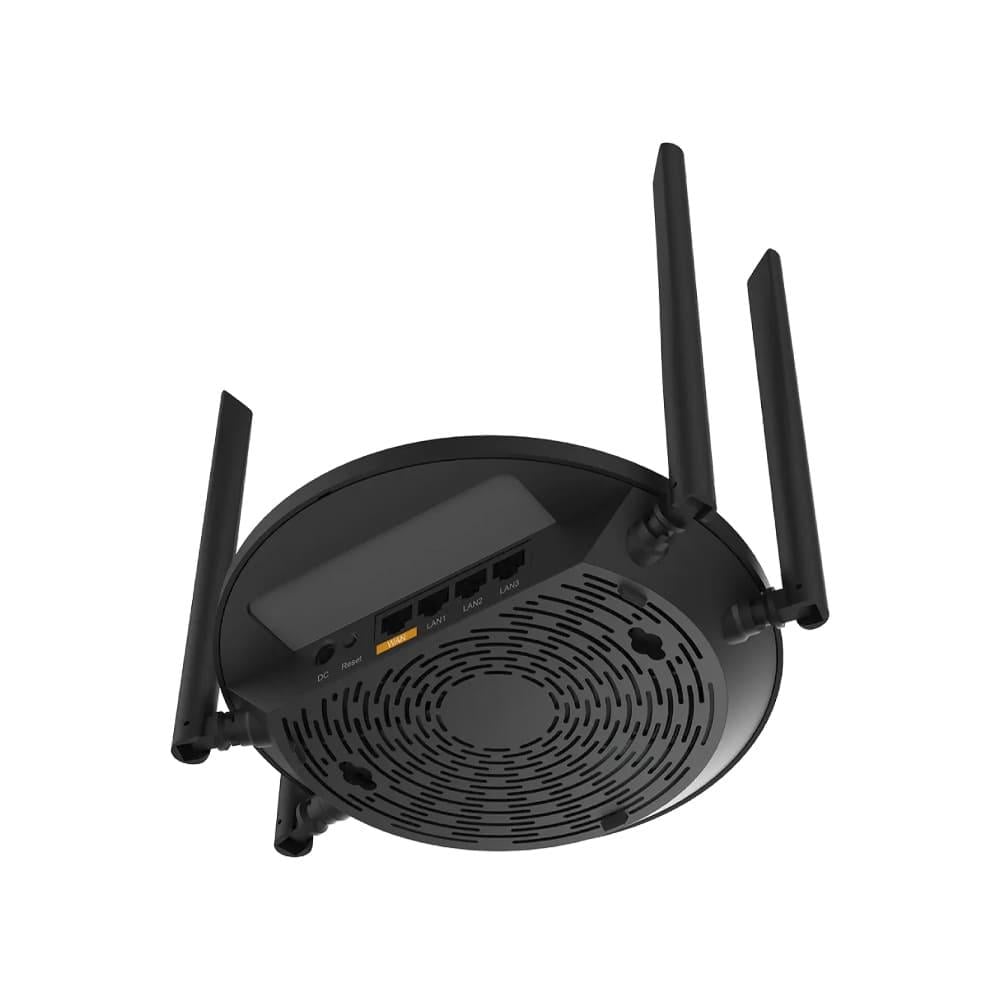 Маршрутизатор беспроводной Ruijie Reyee RG-EW300 PRO - фото 3 Маршрутизатор беспроводной Ruijie Reyee RG-EW300 PRO - фото 3