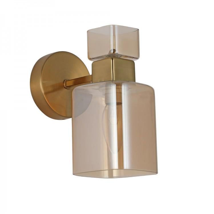 Бра Feron BL1110-2 OLIVIA лампу Золотий (24574943)