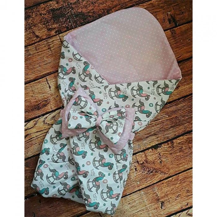 Конверт детский Toy 75х80 см (01294)