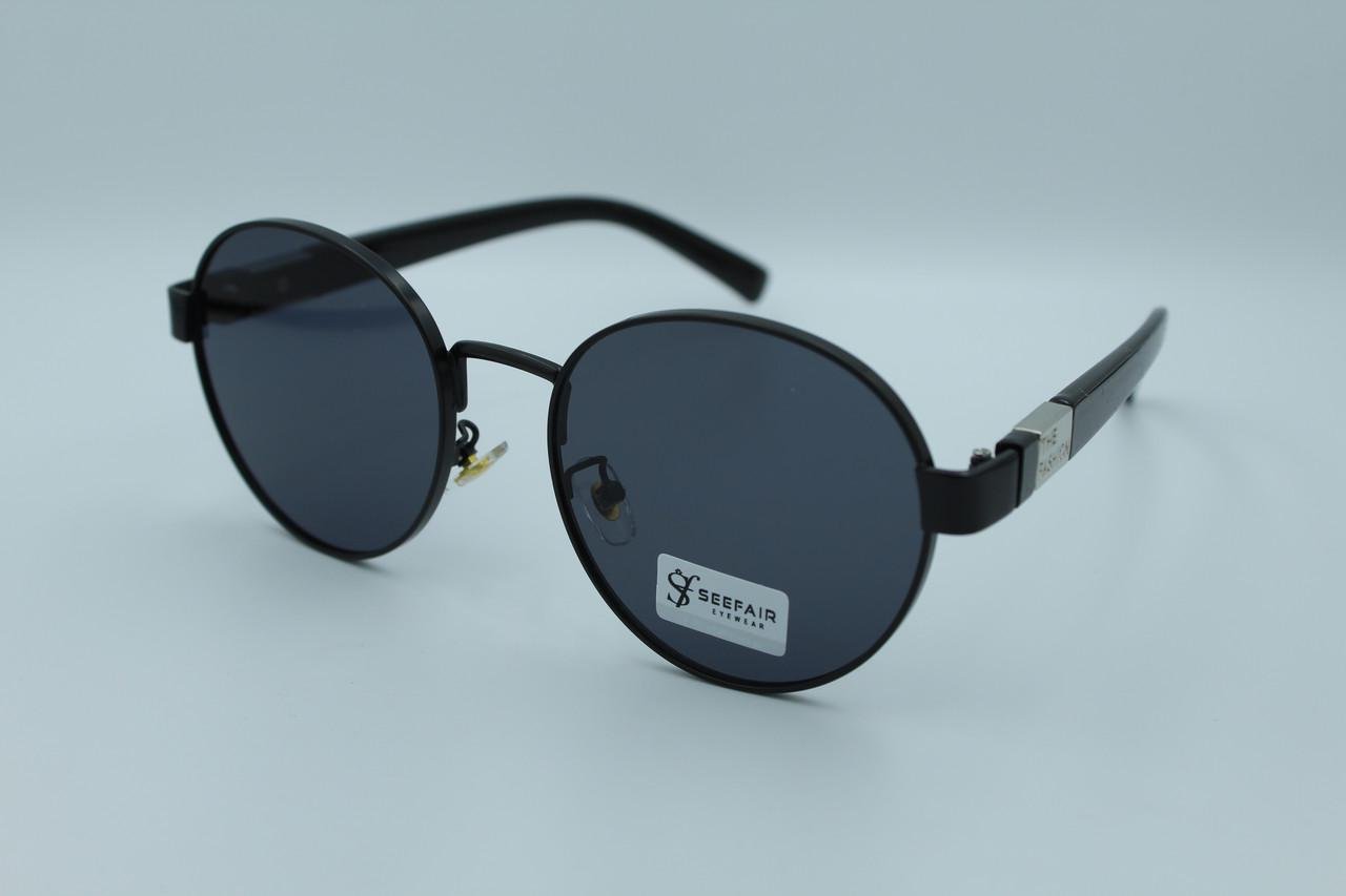 Солнцезащитные очки унисекс Seefair 5A014 C1 (2564350382)