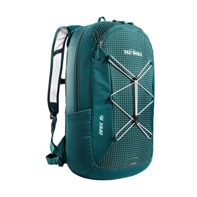 Рюкзак спортивний Tatonka Baix 15 л Teal Green (TAT 1535.063)