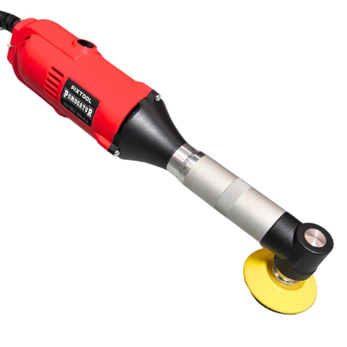 Гравер Fixtool Pomogator (FIX100W) - фото 2