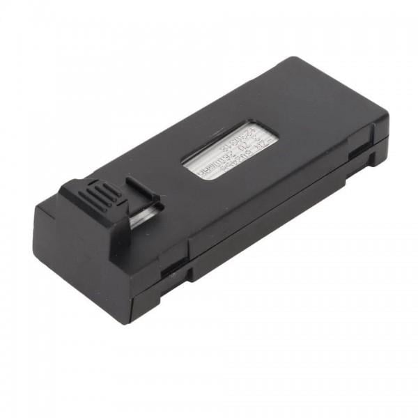 Аккумулятор для квадрокоптеров E99 K3/E88/K6 1800 мАч 3,7 V