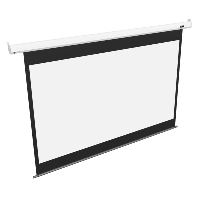 Экран для проекторов Elite Screens Electric 100V 100" 203,2x152,4 см 4:3 (tf2416) - фото 9