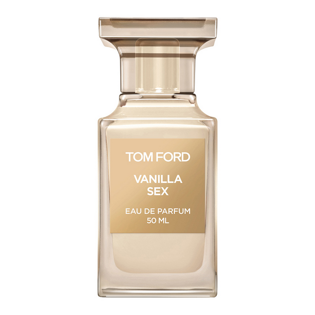 Парфюмерная вода аналог Tom Ford Vanilla Sex 50 мл (888066139724)