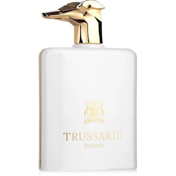 Парфумована вода для жінок Trussardi Donna Levriero Collection Limited Edition Intense 100 мл (18780891)