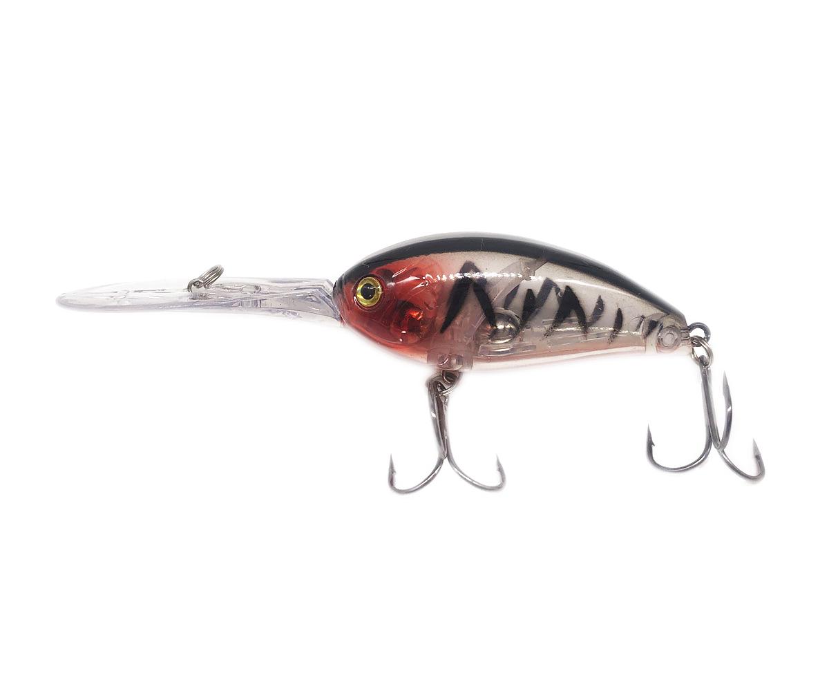 Воблер Pontoon 21 Deep Crank 110 SS SR №13 (9277)