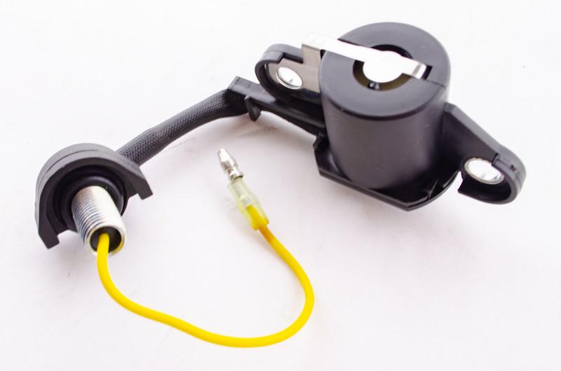 Датчик масляный закрытого типа для двигателей 6,5 л.с. 168F класс А (4501)