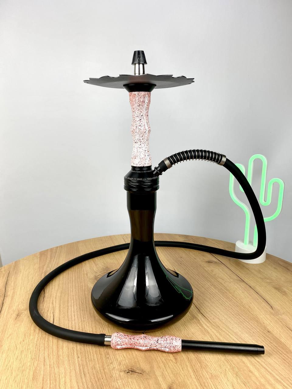 Кальян Gramm Era Andromeda Black (2250636679)