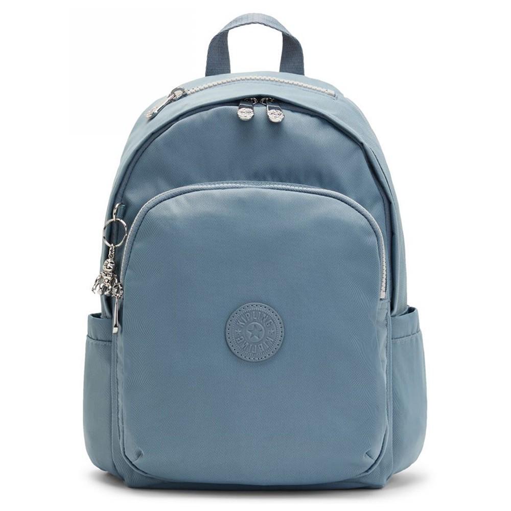 Рюкзак Kipling Delia 16 л Blazing Grey (KI6371_V53)