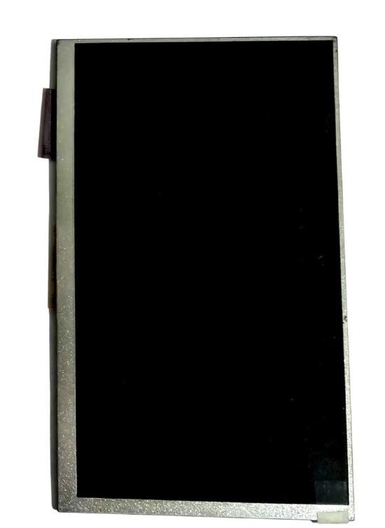 Дисплей для планшета China-Tablet 164x97 50pin dpi 1024х600 7" (31400602009) Дисплей для планшета China-Tablet 164x97 50pin dpi 1024х600 7" (31400602009)