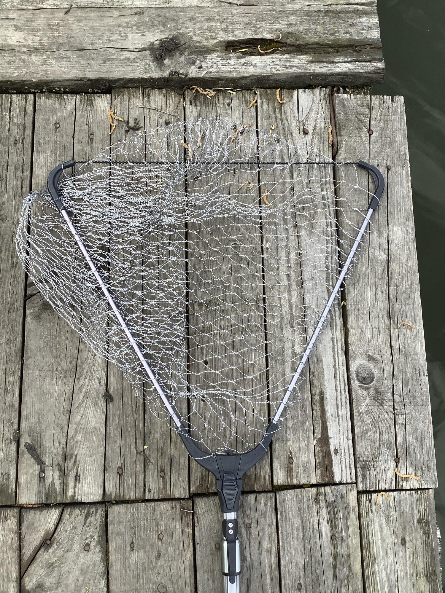 Подсака складная металлическая Condor (916-60602202-T) - фото 10 Подсака складная металлическая Condor (916-60602202-T) - фото 10