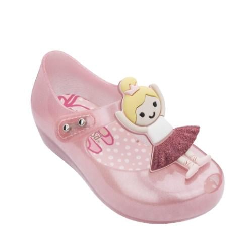 Туфли для девочки Mini Melissa S-32802-50839 р. 25 15,5 см (18589-13044)