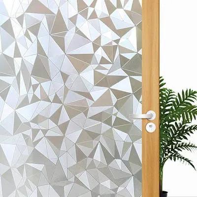 Пленка самоклеящаяся для стекла/окна 45х200 см (R10068) Пленка самоклеящаяся для стекла/окна 45х200 см (R10068)