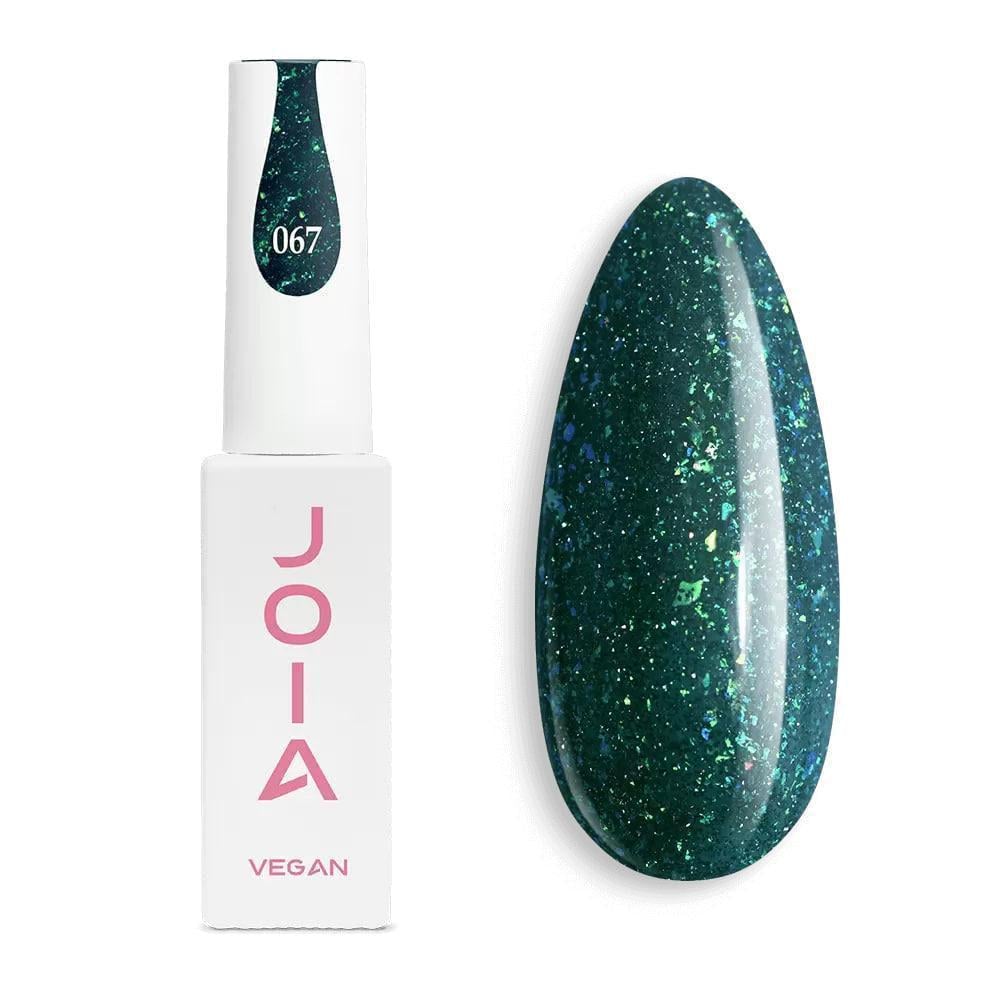 Гель-лак JOIA Vegan Gel Polish №67 6 мл