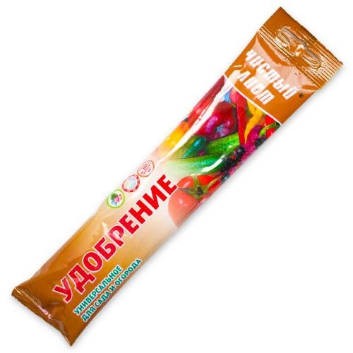 Удобрение Florium Чистый лист универсальное для сада и огорода (10671)