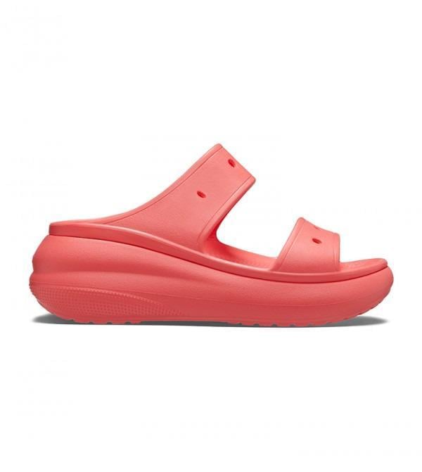 Сандалі жіночі Crocs Classic Crush Sandal 207670 р. M7W9/39/40 25 см Trendyol (7b218ca6)
