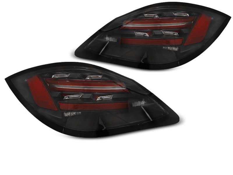 Автомобильные фонари задние Porsche Cayman/Boxter (2428928922)