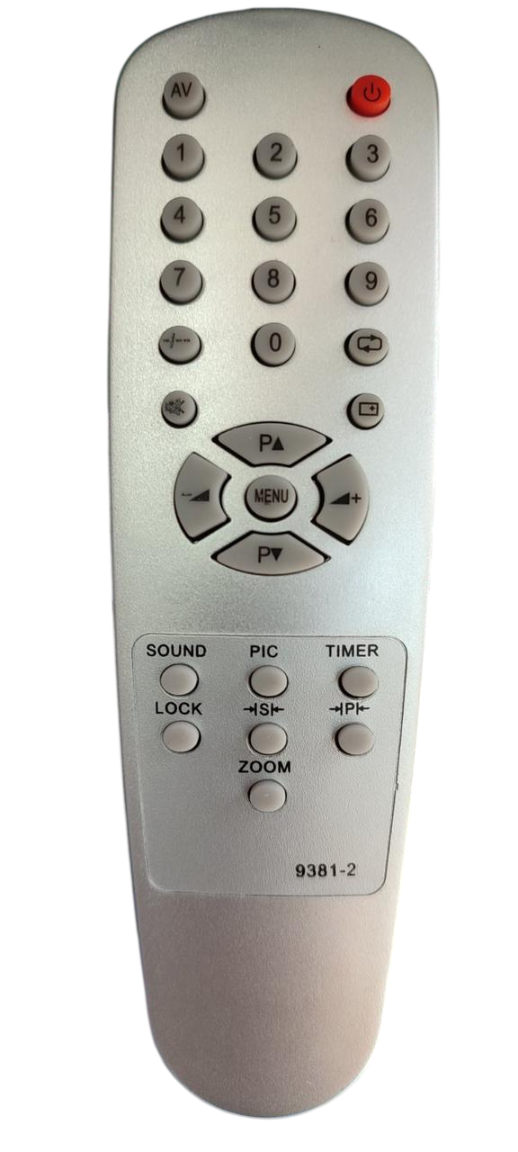 Пульт Huayu для Saturn 9381-157 (1430372889)