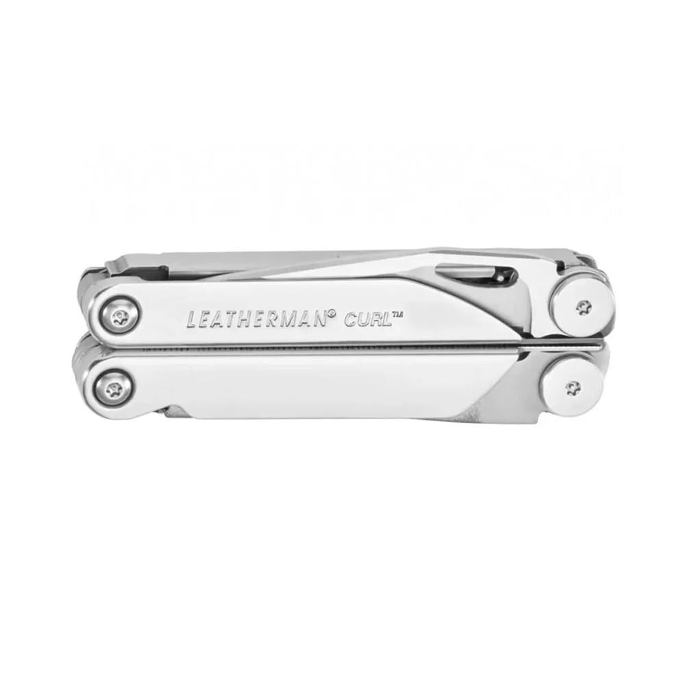 Мультитул Leatherman curl синтетический чехол картонная коробка (26736395) - фото 7 Мультитул Leatherman curl синтетический чехол картонная коробка (26736395) - фото 7