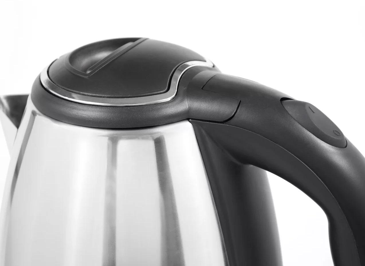 Электрочайник Holmer HKS-1010 (210479) - фото 6 Электрочайник Holmer HKS-1010 (210479) - фото 6