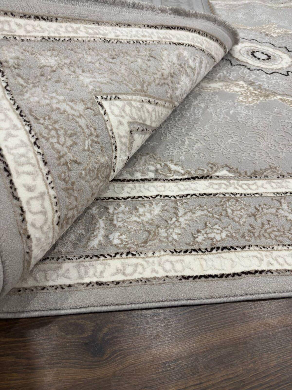 Килим ALIEE B266A Vizon (30078607) - фото 5 Килим ALIEE B266A Vizon (30078607) - фото 5