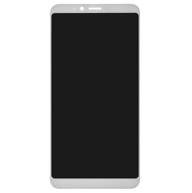 Дисплейный модуль Liquid Crystal Display/Touchscreen для Meizu E3 Белый (000016207)
