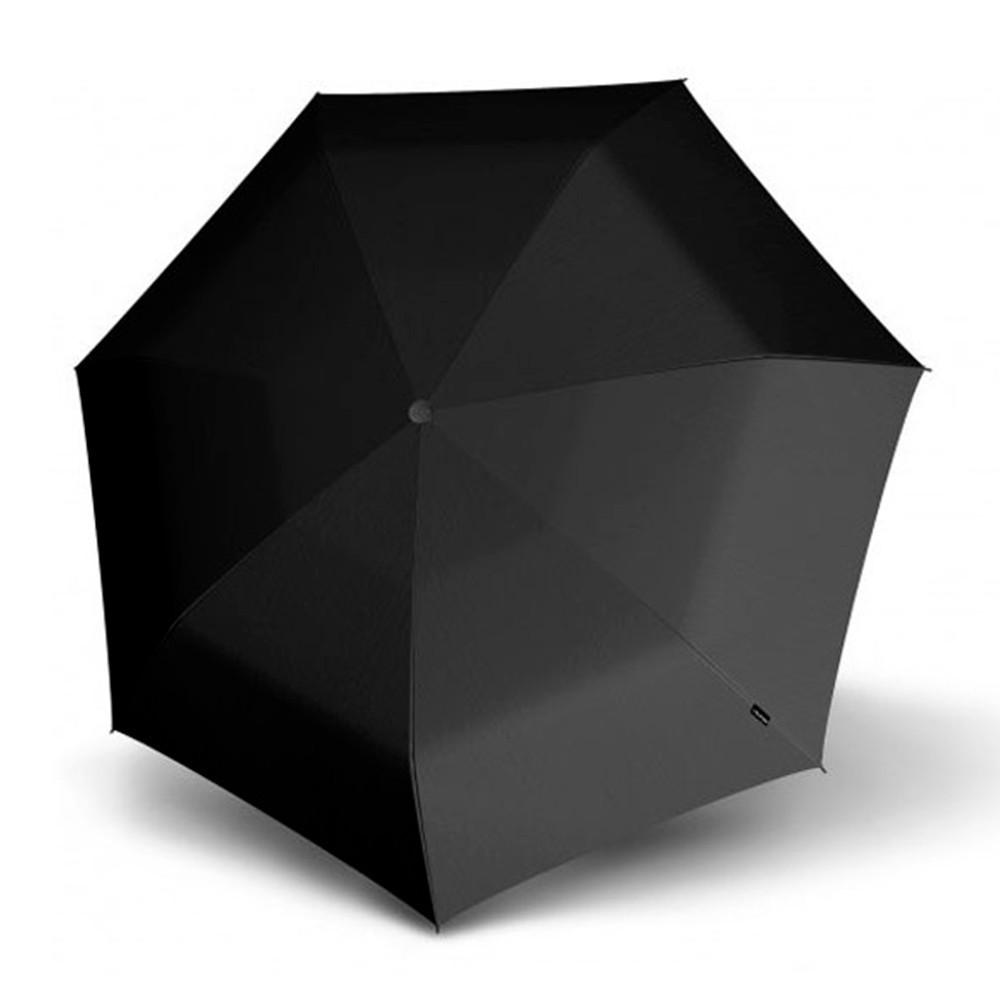 Зонт механический Knirps X1 Black (Kn9560101000)