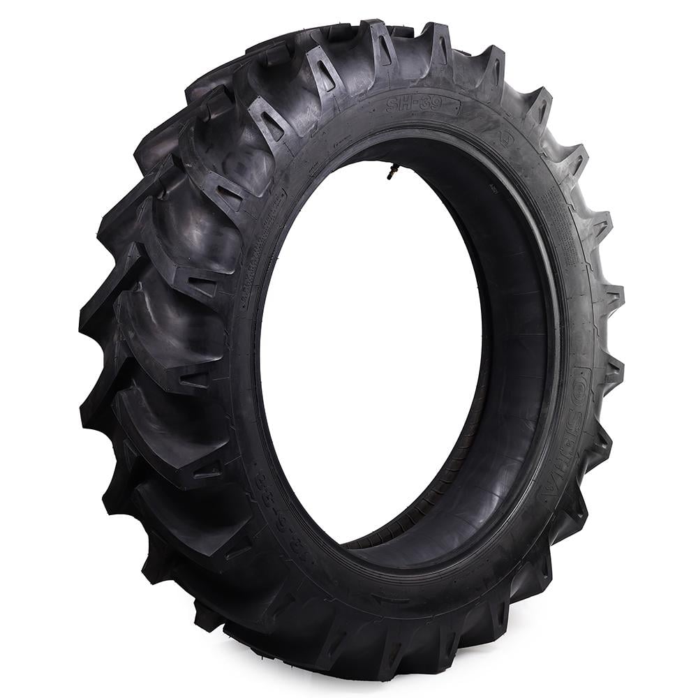 Шина SEHA SH-39 13,6-38 8 НС з камерою без обідної стрічки (186156)