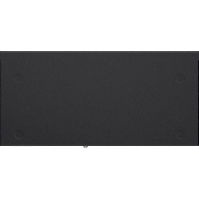 Коммутатор управляемый TP-Link Omada ES224G 48 Gbps 11.4W Black (30492726) - фото 5 Коммутатор управляемый TP-Link Omada ES224G 48 Gbps 11.4W Black (30492726) - фото 5